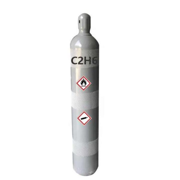 C5f8 Semiconductors Application Gas Lubricant Additive A Precursor Octafluorocyclopentene