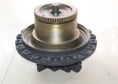 Части экскаватора SOALR225LC-V Двигатель путешествия Финальный привод K1003939A