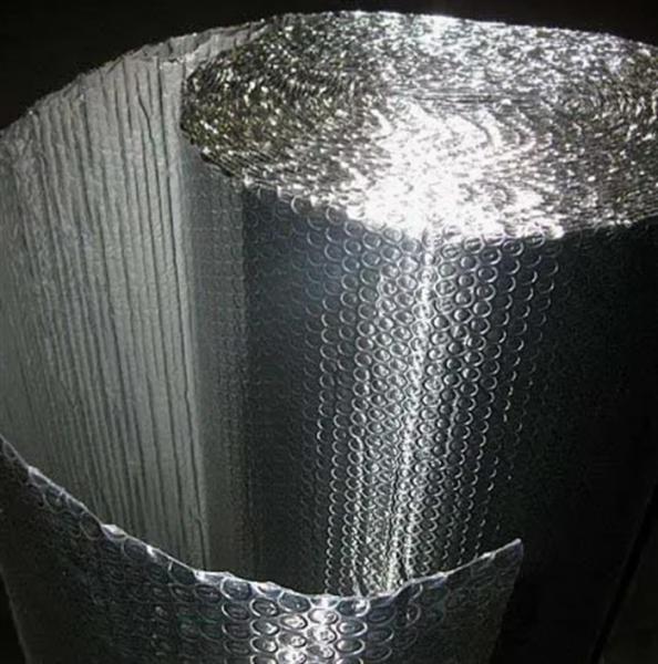 Radiant R1.1 48 Inch Thermal Single Bubble Insulation With 97% Reflectivity