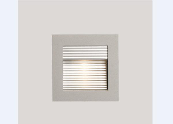 G4  Indoor LED stair Light G4 With Pure Aluminum Body Dia.90 x 70 xH90mm