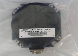 Codificador interno OSA24R-C10 de MITSUBISHI Shaftless para o servo motor HF104