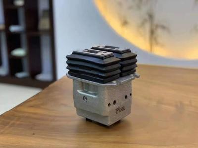 Rexroth Hydraulic Foot Pedal Valve Excavator Foot Control Pedal Valve