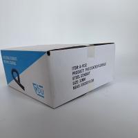 Tubes de conduites flexibles à haute flexibilité et résistantes aux UV pour les conduites industrielles liquides