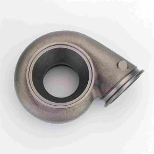 G25-660 Turbo Exhaust Housing A/R 0,72 Vband Bearing Turbo Billet Comp Wheel