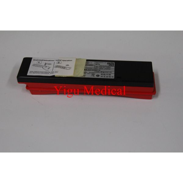 батарея дефибриллятора M290 Akupak Lite Primedic батарей медицинского оборудования 13.2vdc