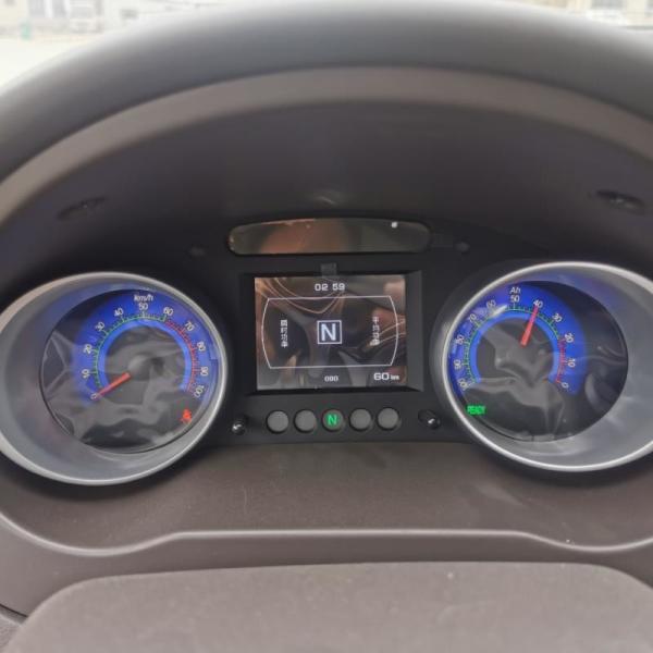 High end quality mini car electric wholesales cheap price new energy electric car for high speed family car