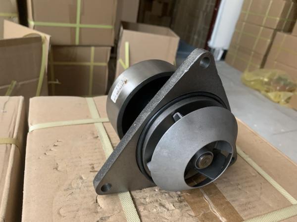 Extended Service 8.3 Cummins Water Pump Longer Lifespan Cummins 6CT Engine