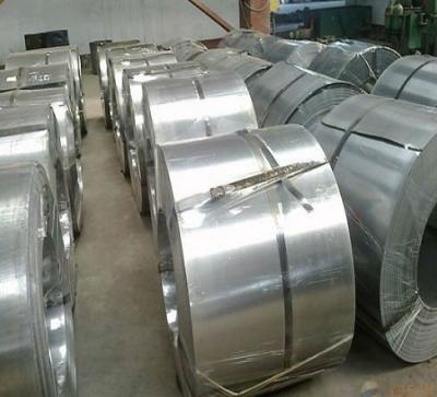 B65A600 / 700 / 800 / 1300 / 1600 Non-oriented Silicon Electrical Steel Coil / Sheet