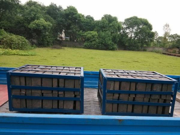 Chrome Molybdemun Alloy Steel Castings With Tempering Heat Treatment
