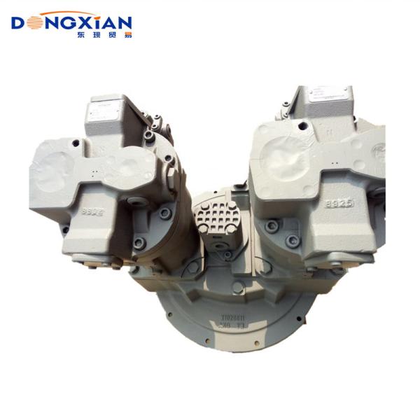 ISO14001 Excavator Hydraulic Pump For Hitachi ZX330 EX300-5 HPV145