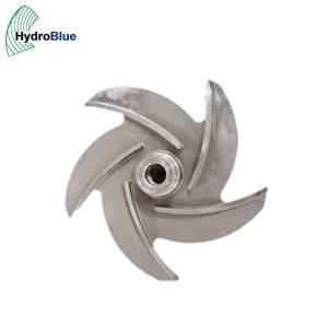 SULZER Pump Parts