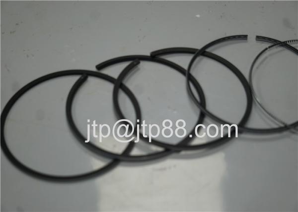 Anel de pistão das peças de motor diesel 8DC9 para o anel de pistão de Mitsubishi ME062230 ME065680 RIK
