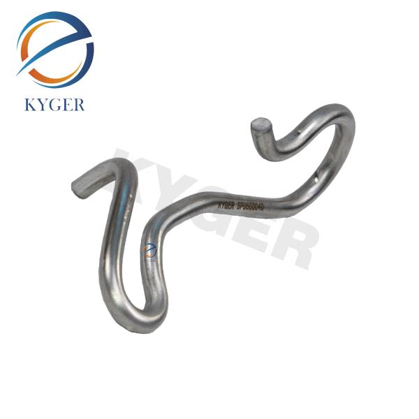 Hand Brake Cable Bracket SPU500050 Parking Brake Cable LR032104 LR052209 LR072318 FOR Land Rover Discovery 3 4 Range Rover Sport