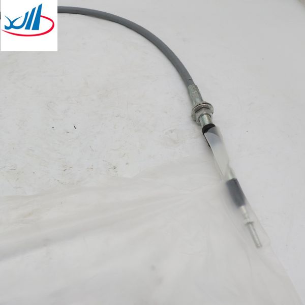 14X-43-13350 Sany Spare Parts Pull Wire ISO9001