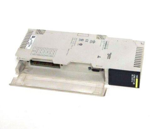 新しいシュナイダーModicon 140CRA21120インタフェース・モジュールDIOの低下MB+DC PS 1CH!密封される