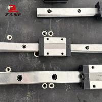 GEW35CA OEM Guides linéaires Vis à billes 24 mm avec guide linéaire