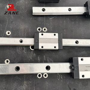Linear Guideways