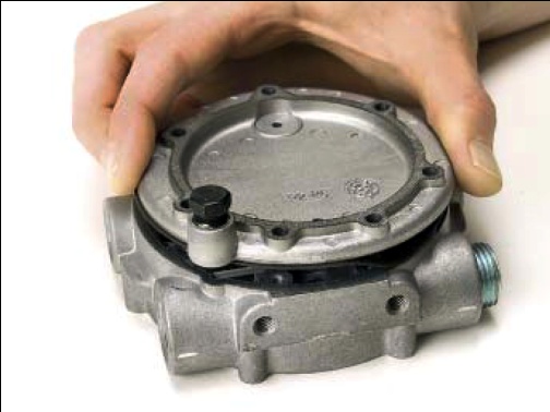 Silicone Diaphragm Model J  IMPCO Repair Kits