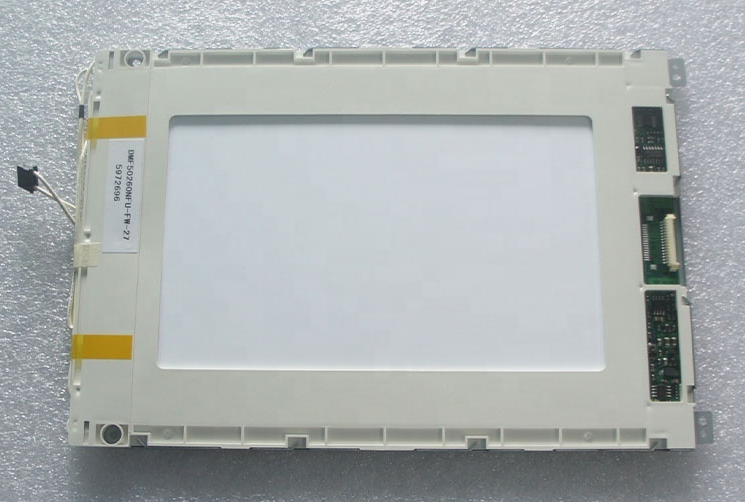 DMF50260NFU-FW-27 9.4