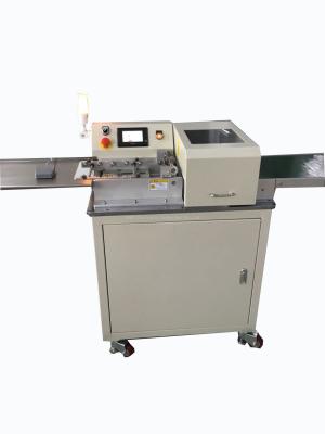 Multiple Groups Of Blades PCB Depaneling YSVJ-650 Machine