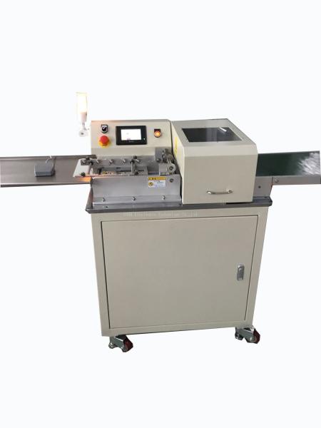 Multiple Groups Of Blades PCB Depaneling YSVJ-650 Machine