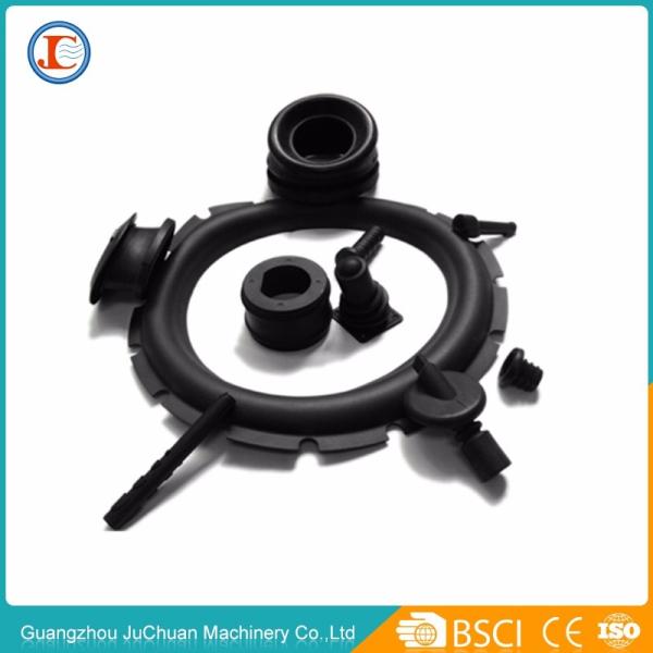 Professional Supplier Making Machine Security Seals/Used Injection Moulding Machine 120T