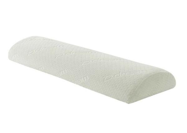 Non - Slip Nylon Cover Foam Foot Rest To Relieve Leg Pain Aching Sore Feet