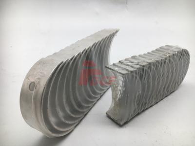 6204 - 21 - 8100 Connecting Rod Bearing 6207 - 37 - 3300 STD Diesel Type