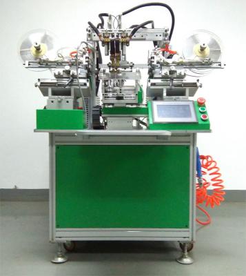 1 shape protection board automatic welder ,1 shape battery protection board welder