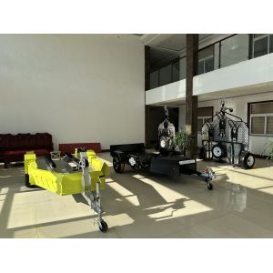 Liaocheng Liaozhuan Heavy Industry Machinery Co., Ltd.