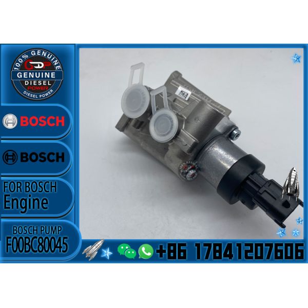 Регулятор дизельного топлива D6E D7E двигатель F00BC80045 F00BC80046 F00BC80045 F 00B C80 04502113830 F00BC80046 Контрольный блок