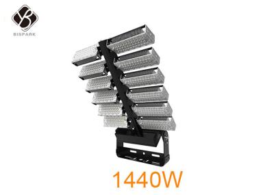 Luzes de campo de beisebol LED OEM/ODM 1440 W de potência