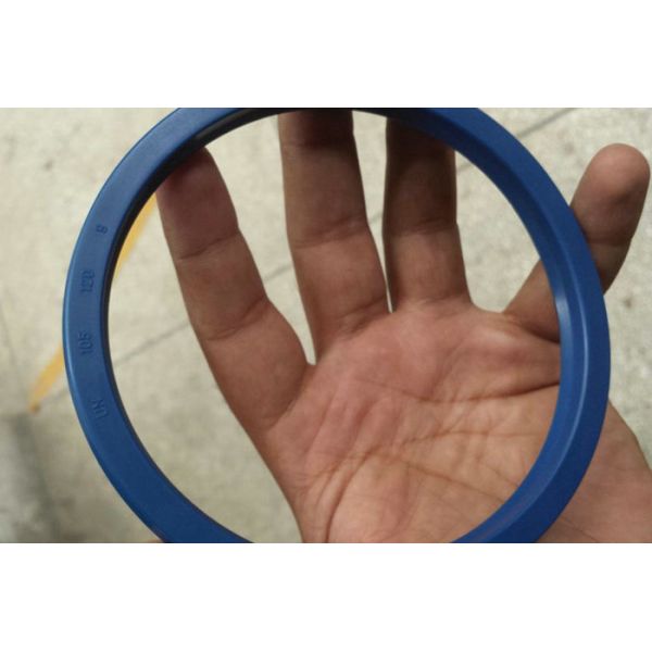 Колцеобразные уплотнения Пу шайб силиконовой резины ТК/СК для промышленного уплотнения масла