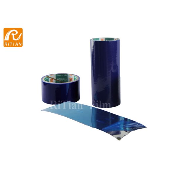 Фильм слипчивого прозрачного PE собственной личности защитный для экрана телефона, камеры, ПК, продуктов цифров