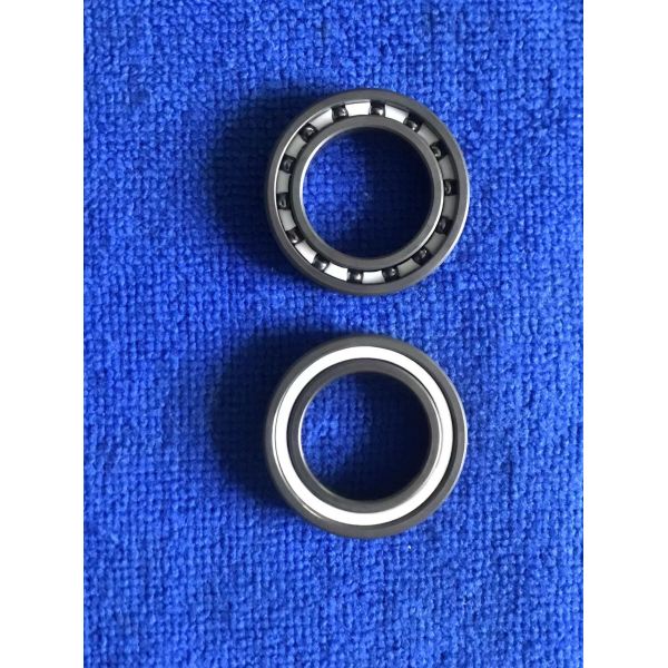High Temperatue Resistance Ceramic Ball Bearings 6802 6803 6804 6805ce