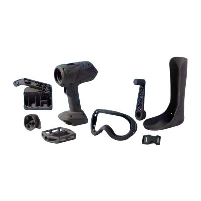 High Accuracy 3d Printing Parts OEM Resin Nylon ABS Parts Rapid Prototyping
