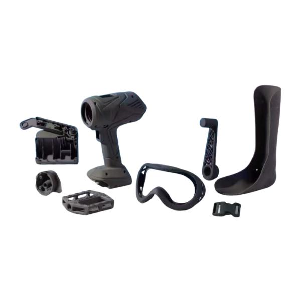 High Accuracy 3d Printing Parts OEM Resin Nylon ABS Parts Rapid Prototyping