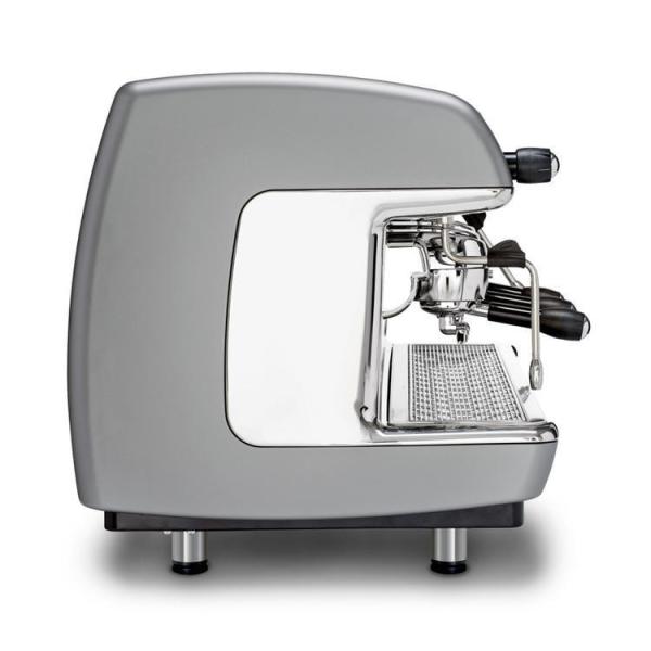 Máquina de torradeira de café italiano para café Latte