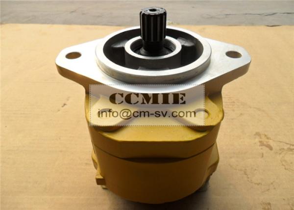SHANTUI bulldozer parts Shantui SD22 SD23 Bulldozer transmission pump 705-21-32051