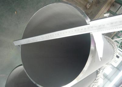 S31603 16 Inch 304 Stainless Steel Tubing ,  Large Diameter Thin Wall Stainless Steel Pipe