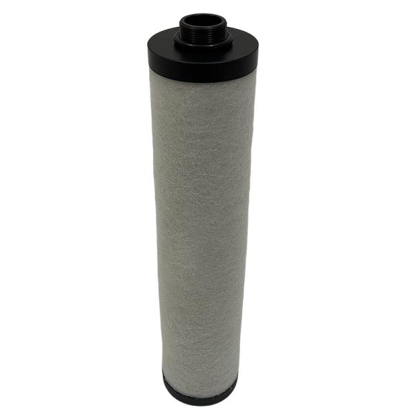 Best Air Compressor Vacuum Pump Oil Mist Separator Exhaust Filter 0532140158