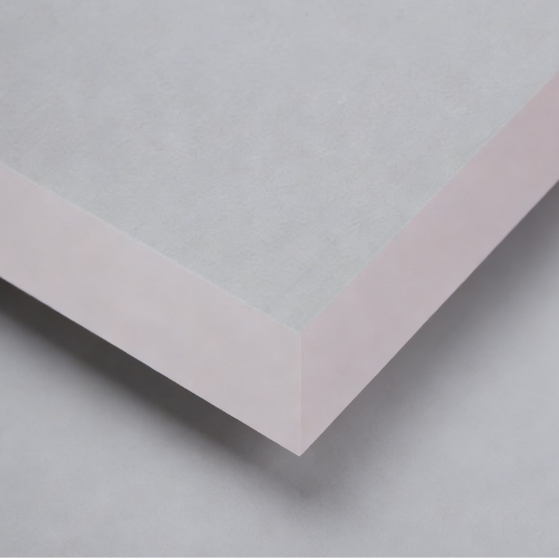 Calcium Silicate Insulation Calsil Board For Refractory Industry Customized