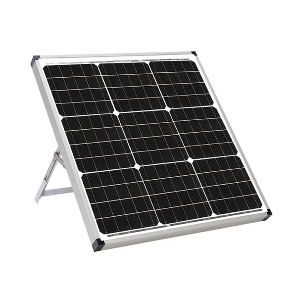 Huaping 550W Solar Panels with 25-Year Warranty Agrovoltaic Bifacial PV N-Type Certified Inmetro TUV Roof Application OEM Power