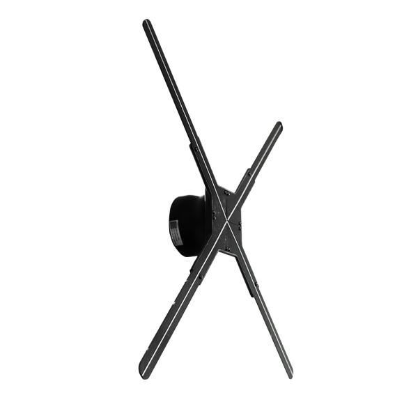 Hdfocus 3d Hologram Fan 4 Blades Advertising Display Cloud Wifi App Control Hologram Projector