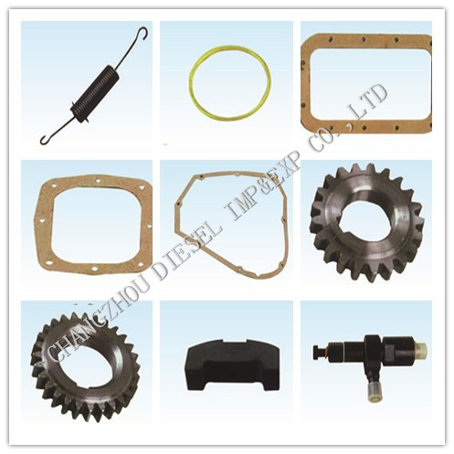 Agricultura Partes de tractores rotativos DF12 Bush acero 41 mm 0,195 kg, Repuestos de maquinaria agrícola