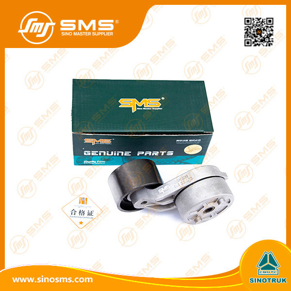 Assy SMS-12068 Tensioner запасных частей VG1246060002 Sinotruk Howo автоматический