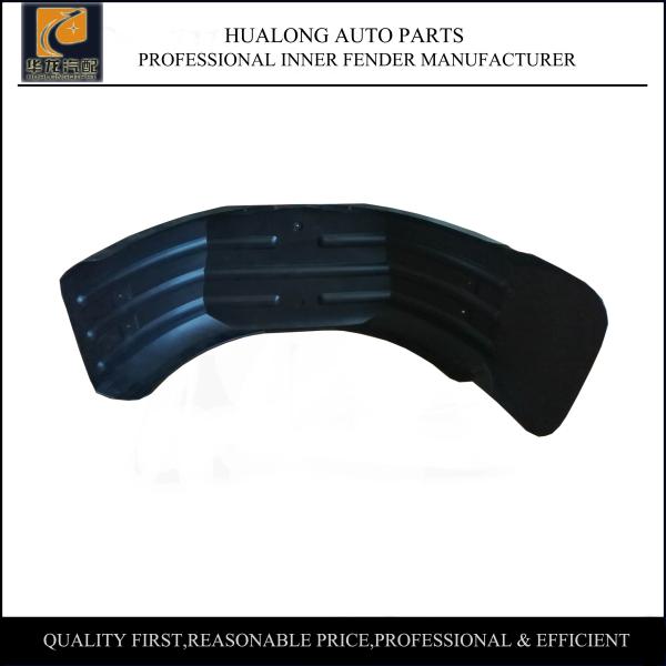 04-09 Light Truck H100 Porter Fender Flare Mud Guard OEM 81210-4F000 Hyundai Car Parts