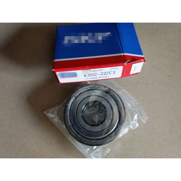 Low Noise China Washing Machine Bearing 6209ZZ Bearing Deep Groove Ball Bearings
