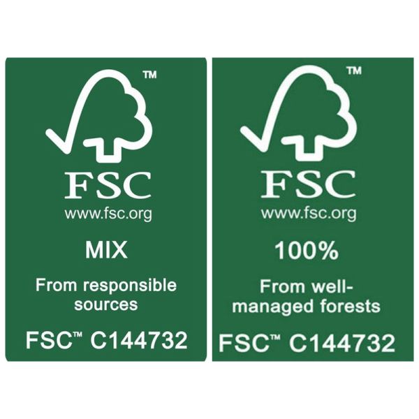 Покрытая ПЭ бумага Брауна Крафт ПЭ 30-350гсм одобренное ФСК покрыло Брауна бумага Крафт анти- завладевает 50/100мм в катушках