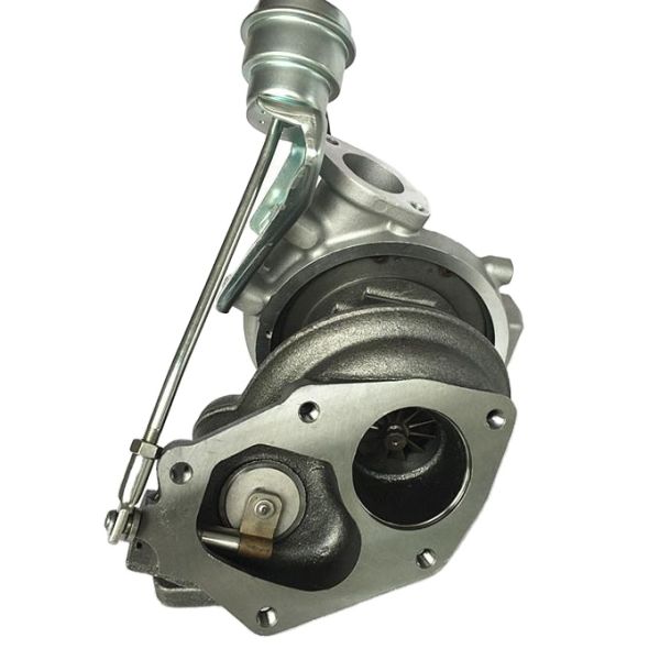 Other Car Fitment 4G63 Engine 49378-01580 49378-01581 060413028 1515a054 Turbocharger